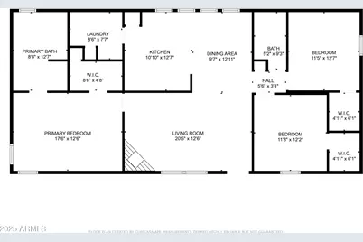 18119 W Peakview Road, Surprise, AZ 85387 - Photo 41