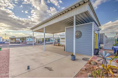 7750 E Broadway Road #287, Mesa, AZ 85208 - Photo 3