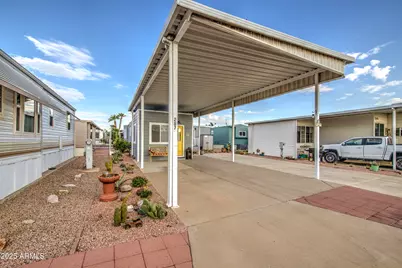 7750 E Broadway Road #287, Mesa, AZ 85208 - Photo 11