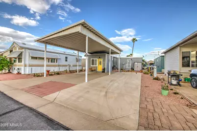 7750 E Broadway Road #287, Mesa, AZ 85208 - Photo 7