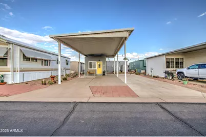 7750 E Broadway Road #287, Mesa, AZ 85208 - Photo 9