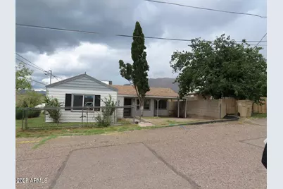 454 W Ray Street, Superior, AZ 85173 - Photo 1