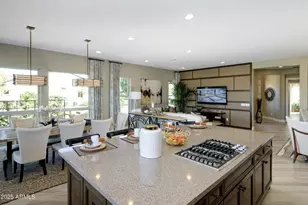 566 E Peach Tree St, Queen Creek, AZ 85140 - Photo 3