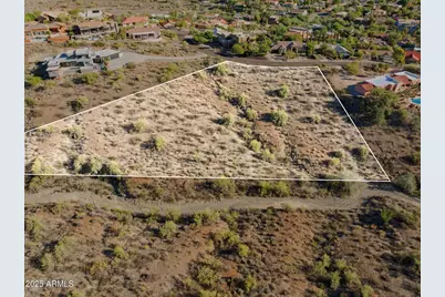 16050 N Overlook Court #11, Fountain Hills, AZ 85268 - Photo 1