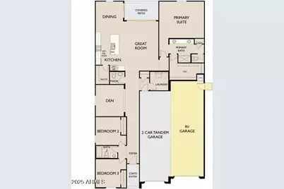 15707 W Brown Street, Waddell, AZ 85355 - Photo 7