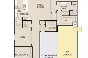 15707 W Brown St, Waddell, AZ 85355 - Photo 7