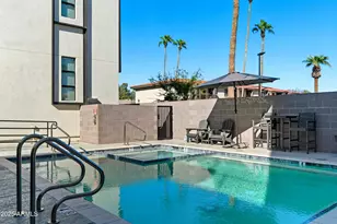 1501 N Miller Rd, Scottsdale, AZ 85257 - Photo 49