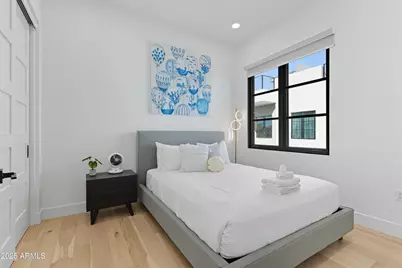 1501 N Miller Road #1015, Scottsdale, AZ 85257 - Photo 29