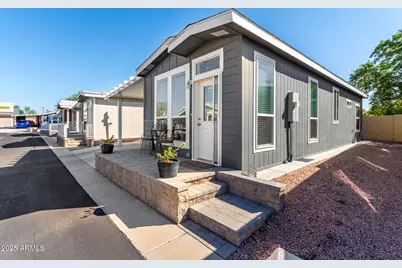 2206 S Ellsworth Road #103B, Mesa, AZ 85201 - Photo 3