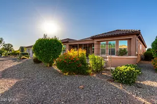 19873 N 268th Ln, Buckeye, AZ 85396 - Photo 41