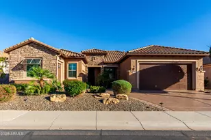 19873 N 268th Ln, Buckeye, AZ 85396 - Photo 1