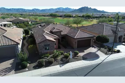19873 N 268th Lane, Buckeye, AZ 85396 - Photo 47