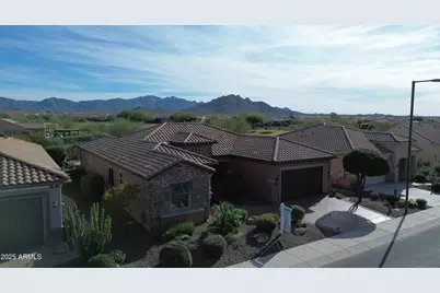 19873 N 268th Lane, Buckeye, AZ 85396 - Photo 45