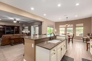 19873 N 268th Ln, Buckeye, AZ 85396 - Photo 21