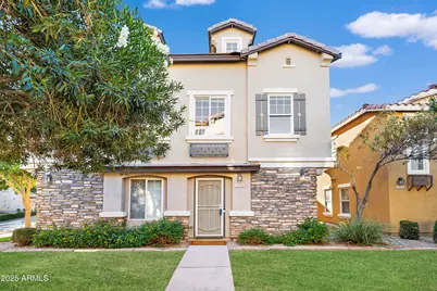 4354 E Jasper Drive, Gilbert, AZ 85296 - Photo 1