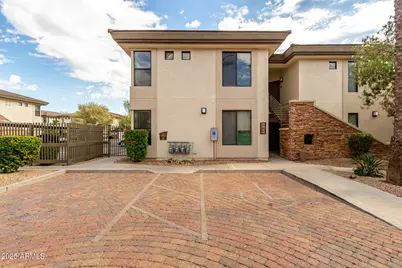 6900 E Princess Drive #1101, Phoenix, AZ 85054 - Photo 21
