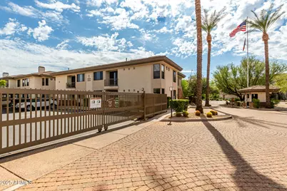 6900 E Princess Drive #1101, Phoenix, AZ 85054 - Photo 5