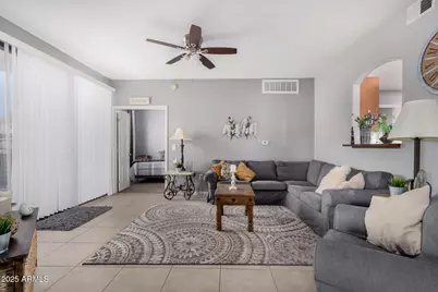 6900 E Princess Drive #1101, Phoenix, AZ 85054 - Photo 1