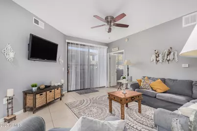 6900 E Princess Drive #1101, Phoenix, AZ 85054 - Photo 1