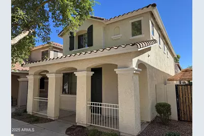 3822 E Santa Fe Lane, Gilbert, AZ 85297 - Photo 1