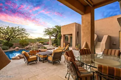 9378 E Sundance Trail, Scottsdale, AZ 85262 - Photo 3