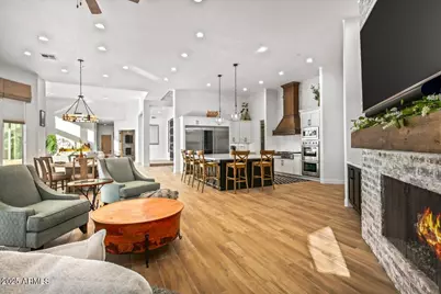 9378 E Sundance Trail, Scottsdale, AZ 85262 - Photo 19