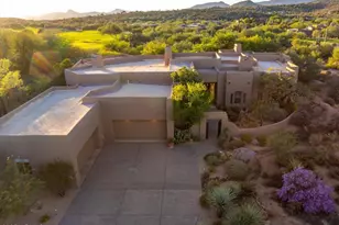 9378 E Sundance Trail, Scottsdale, AZ 85262 - Photo 59