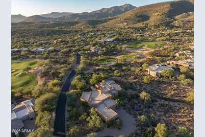 9378 E Sundance Trail, Scottsdale, AZ 85262 - Photo 57