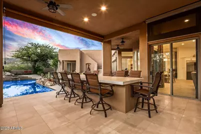 9378 E Sundance Trail, Scottsdale, AZ 85262 - Photo 9