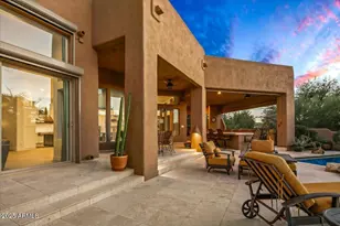 9378 E Sundance Trail, Scottsdale, AZ 85262 - Photo 11