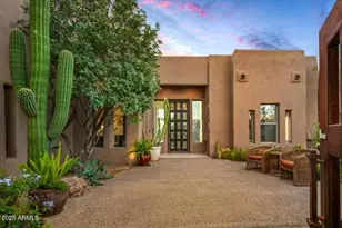 9378 E Sundance Trail, Scottsdale, AZ 85262 - Photo 53