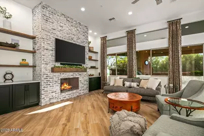 9378 E Sundance Trail, Scottsdale, AZ 85262 - Photo 21