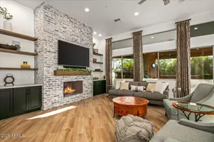 9378 E Sundance Trail, Scottsdale, AZ 85262 - Photo 21