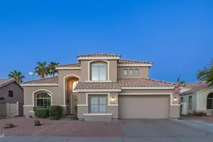 2841 S Nolina Pl, Chandler, AZ 85286 - Photo 1