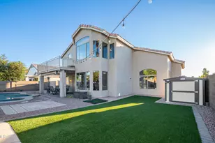 2841 S Nolina Pl, Chandler, AZ 85286 - Photo 33