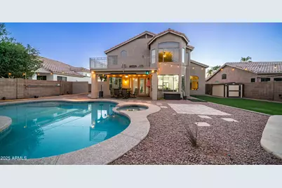 2841 S Nolina Place, Chandler, AZ 85286 - Photo 3