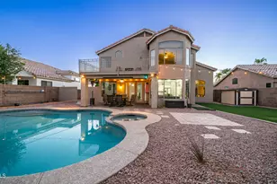 2841 S Nolina Pl, Chandler, AZ 85286 - Photo 3