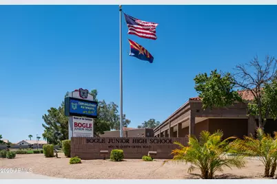 2841 S Nolina Place, Chandler, AZ 85286 - Photo 43