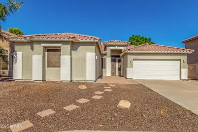 776 W Carob Way, Chandler, AZ 85248 - Photo 33