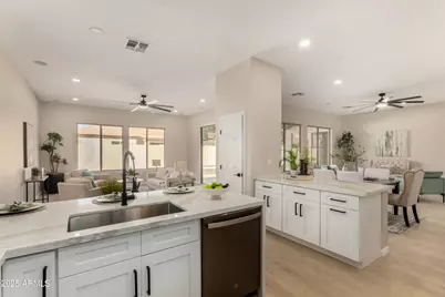 776 W Carob Way, Chandler, AZ 85248 - Photo 3