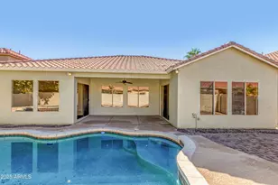 776 W Carob Way, Chandler, AZ 85248 - Photo 19