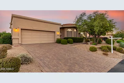 25628 N Cordova Lane, Rio Verde, AZ 85263 - Photo 3