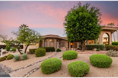 25628 N Cordova Lane, Rio Verde, AZ 85263 - Photo 1