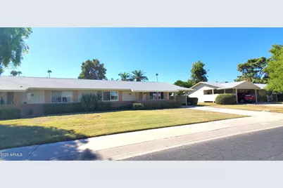13606 N Redwood Drive, Sun City, AZ 85351 - Photo 3