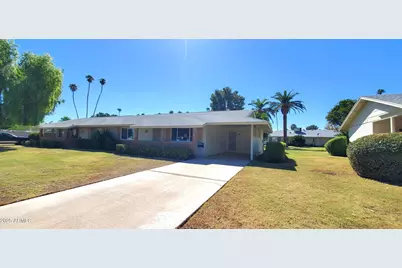13606 N Redwood Drive, Sun City, AZ 85351 - Photo 1