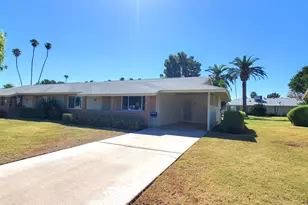 13606 N Redwood Dr, Sun City, AZ 85351 - Photo 1