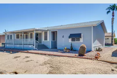 17200 W Bell Road #2360, Surprise, AZ 85374 - Photo 25