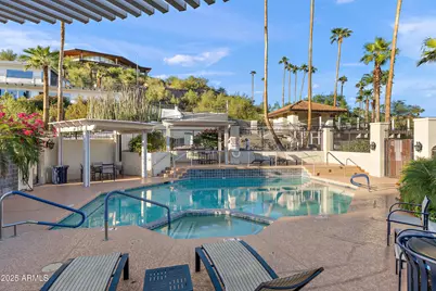 1803 E Frier Drive #3, Phoenix, AZ 85020 - Photo 35