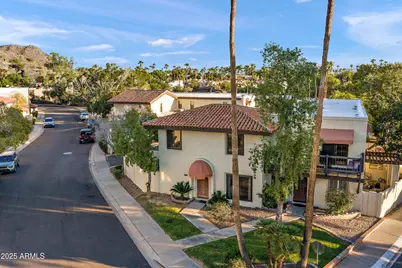 1803 E Frier Drive #3, Phoenix, AZ 85020 - Photo 1