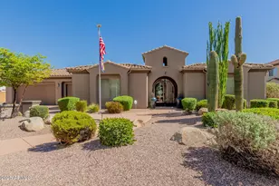 25417 N 45th Dr, Phoenix, AZ 85083 - Photo 1